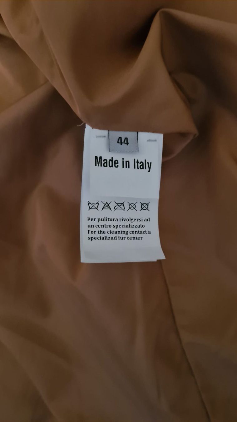 Camel Cappotti: ECO PELZ CAMEL – Usato da Minusio venduto da Ninfa54 2