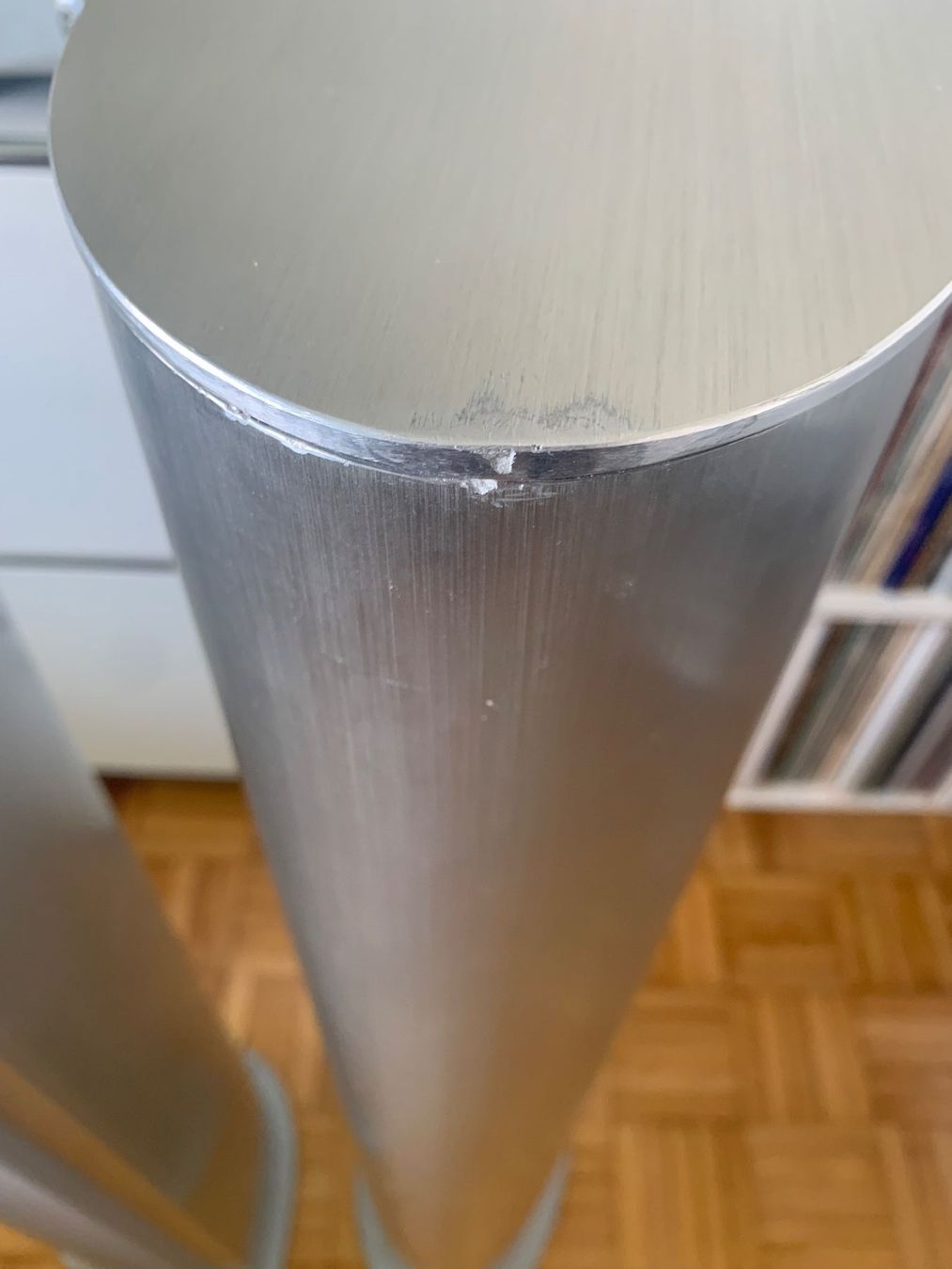 Piega Casse acustiche: Piega Primium 3.2 Standlautsprecher – Usato da Zürich venduto da rayberg 8
