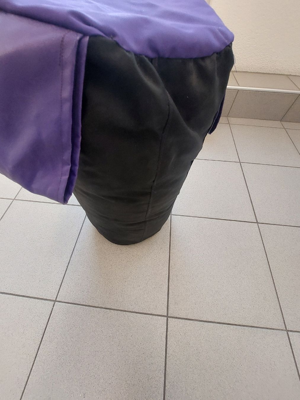Boxsäcke: Sac de box. – Gebraucht aus Muri b. Bern von lilinounou 3