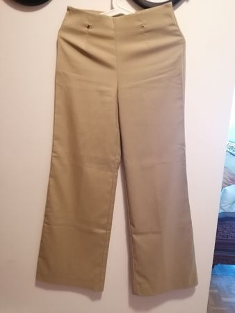 Glenth Paris Trousers, Size S (155/62A), Great Condition