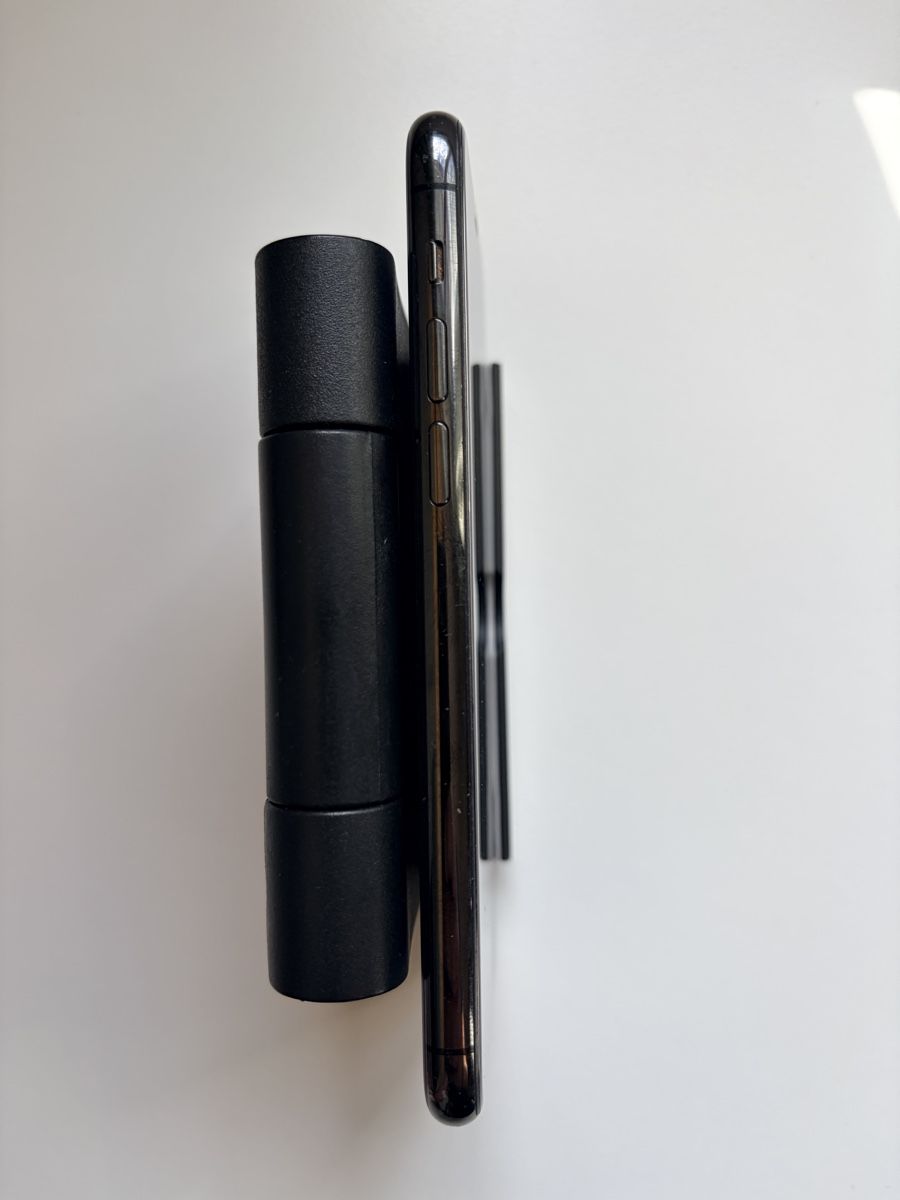 Apple Portables: iPhone 11 Pro – D'occasion à Ried b. Kerzers par role73 9