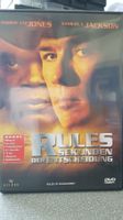 DVD Rules - Sekunden der Entscheidung