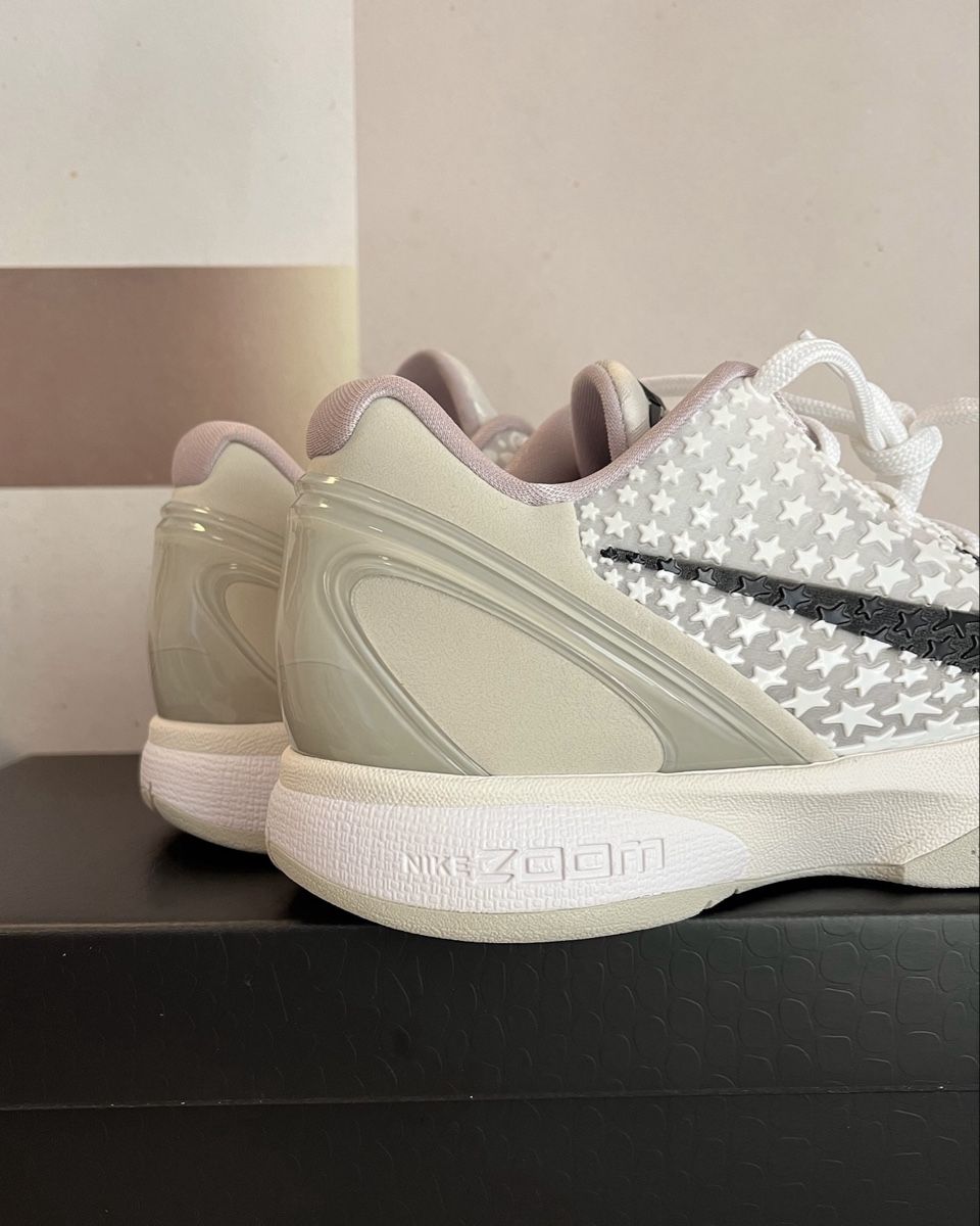 Nike Scarpe da uomo: kobe 6 all star 2.0 Size 12 – Nuovo (secondo la descrizione) da Zürich venduto da zha_bs5p 1