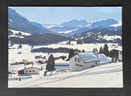 AK Valbella Lenzerheide