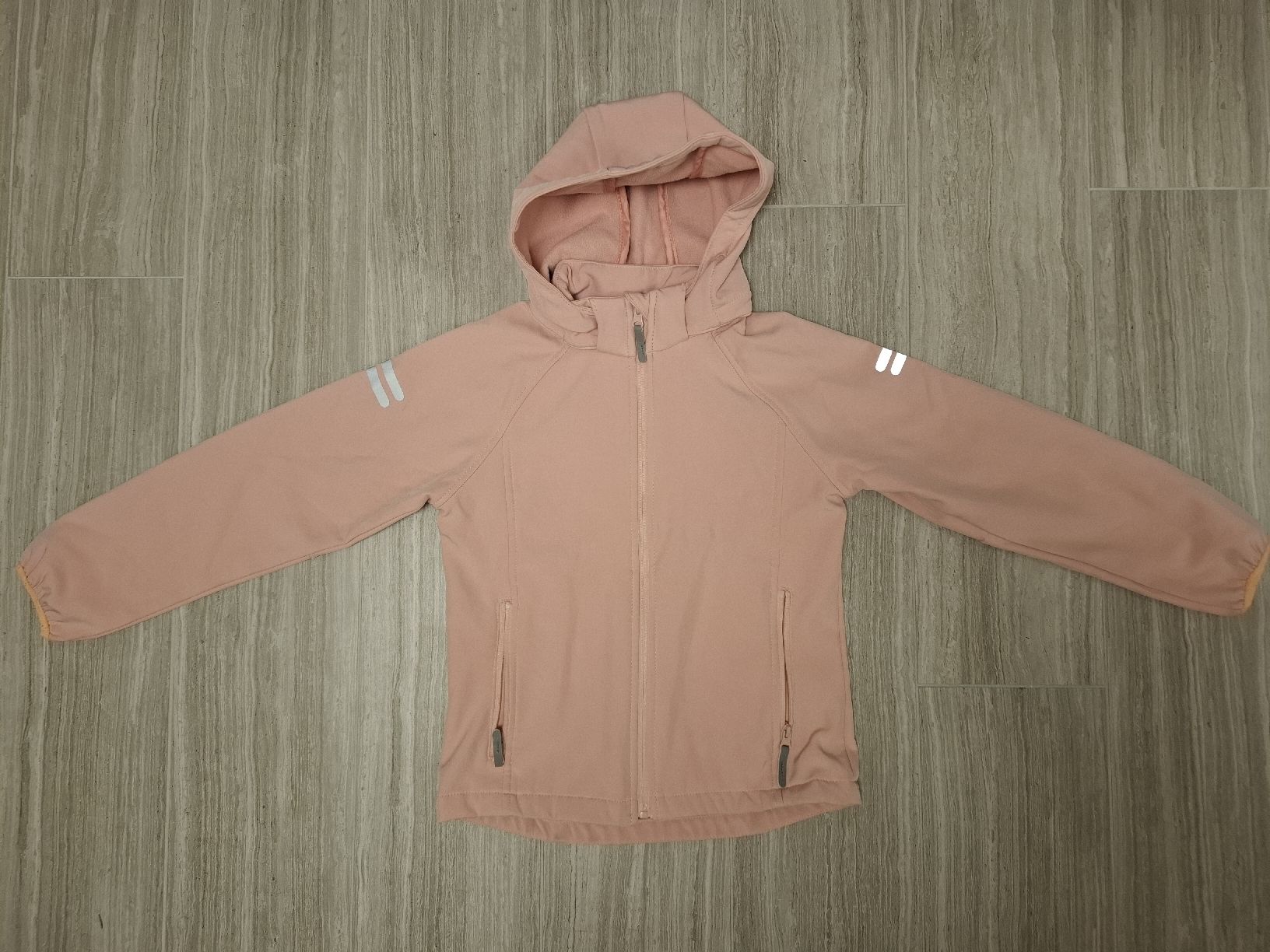 Giacche & Cappotti: veste rose taille 146 – Usato da Ecublens FR venduto da ame_y8tq