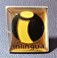 Q873 - Pin  inlingua