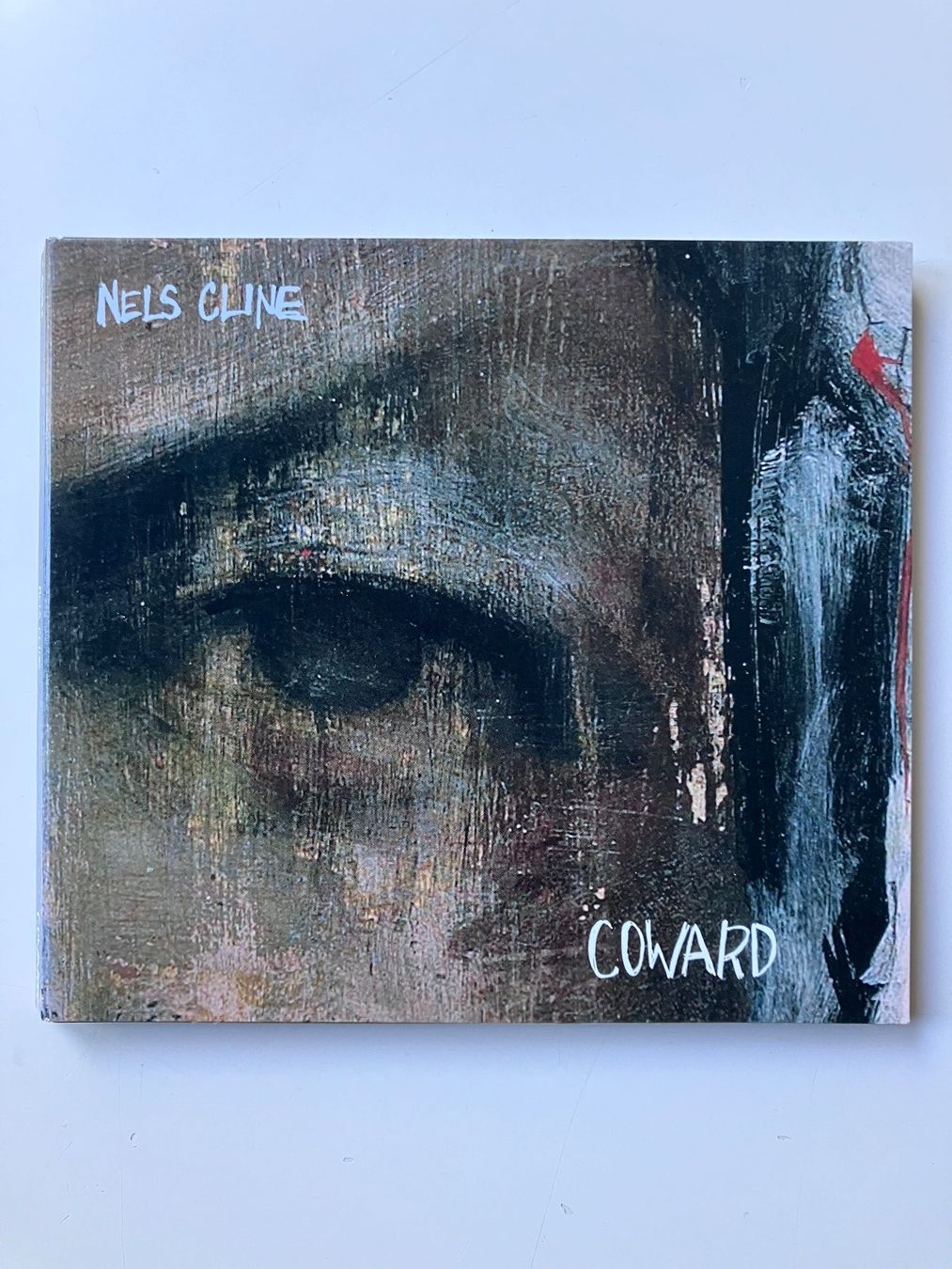 CD: Nels Cline – Coward CD – Usato da Luzern venduto da Madvibe