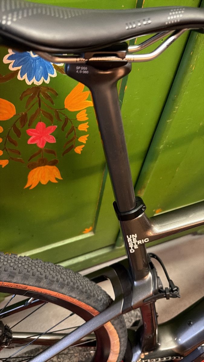 BMC Velos: BMC URS AMP Two Testbike – Gebraucht aus Lauerz von mtb_2kyg 4