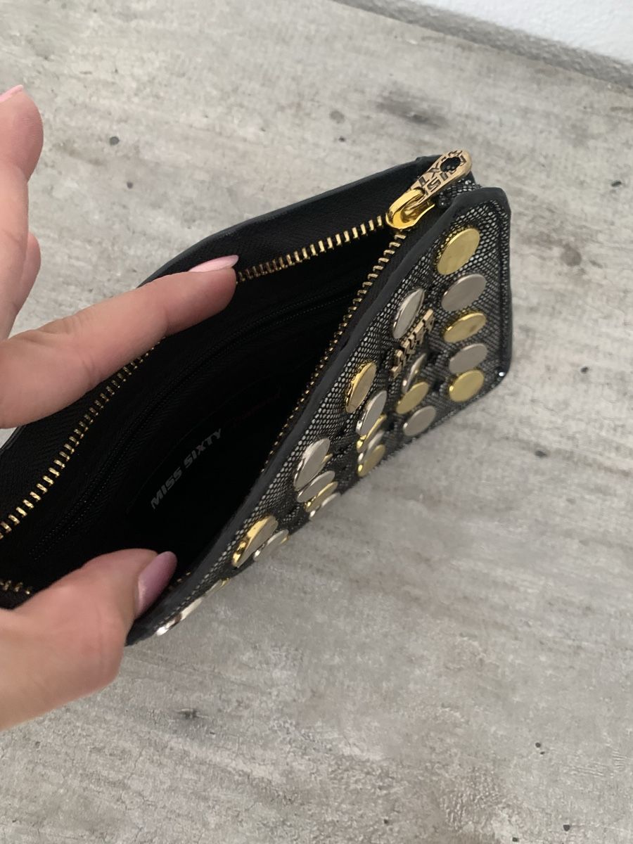 Borse: Miss Sixty Vintage Clutch – Usato da Adliswil venduto da san_d7bt 3