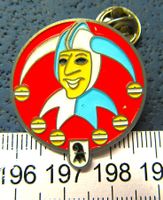 BASEL 600JAHRE UELI PIN