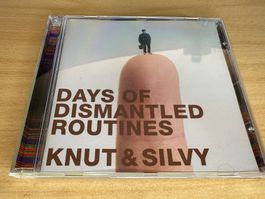 Knut & Silvy – Days Of Dismantled Routines