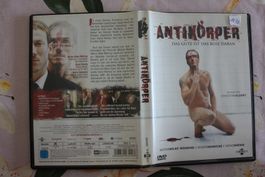 Antikörper von Christian Alvart | DVD (1472)