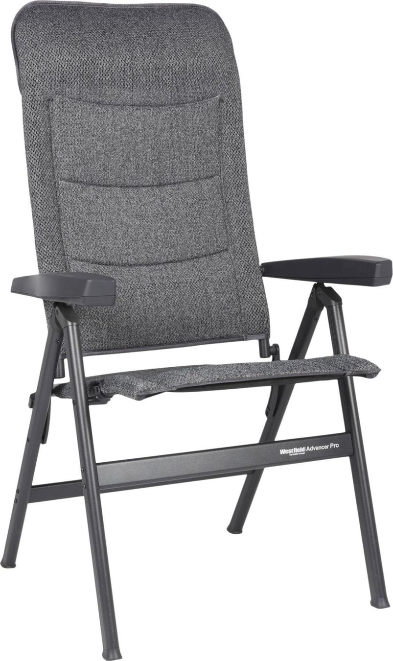 Westfield Sedie: 2 Campingstühle Westfield Advancer Pro DGM – Nuovo (secondo la descrizione) da Meggen venduto da Herkules