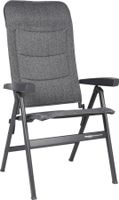 2 Campingstühle Westfield Advancer Pro DGM