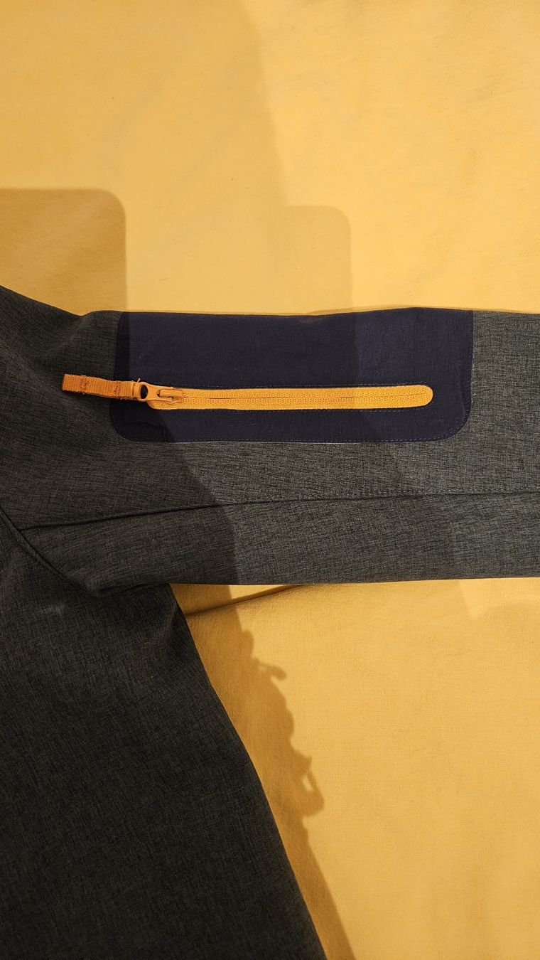 46 Nord Vestes & Manteaux: Kid's Jacket winter – D'occasion à Mendrisio par ann_d9pf 4