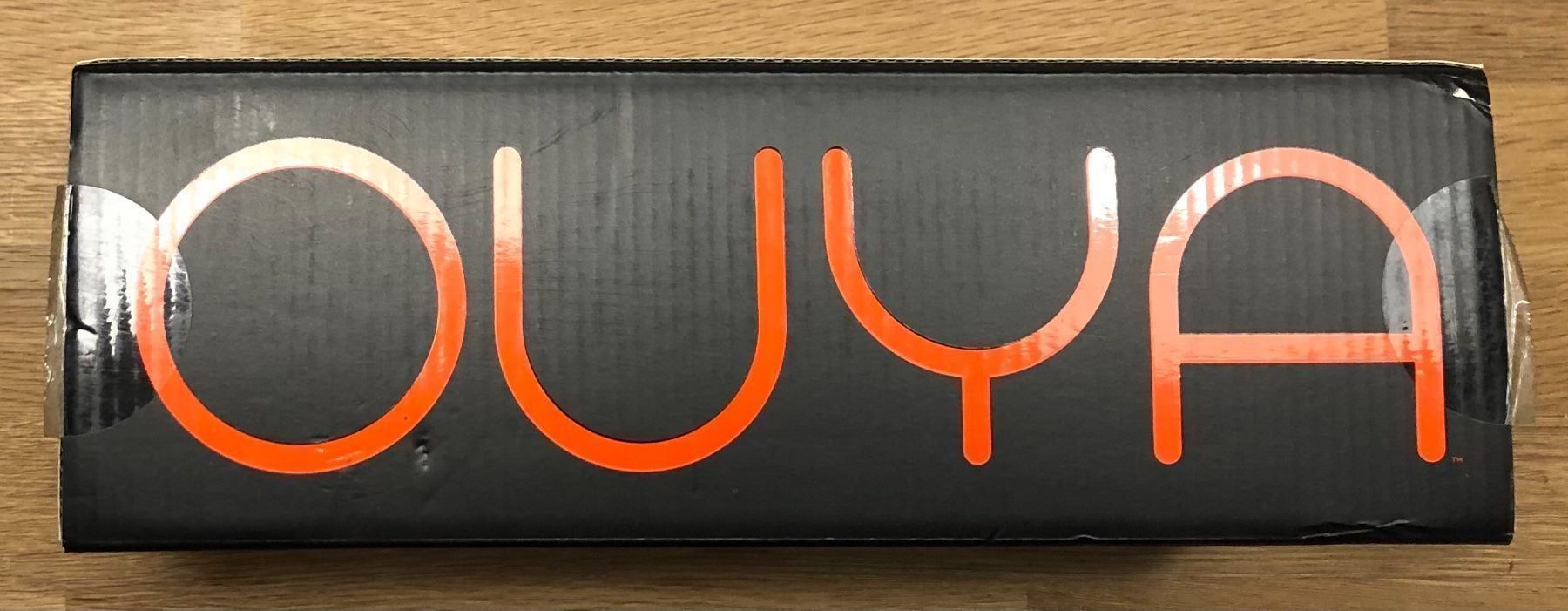 Console: OUYA Android Konsole OVP – Usato da Kestenholz venduto da Matti_10 7