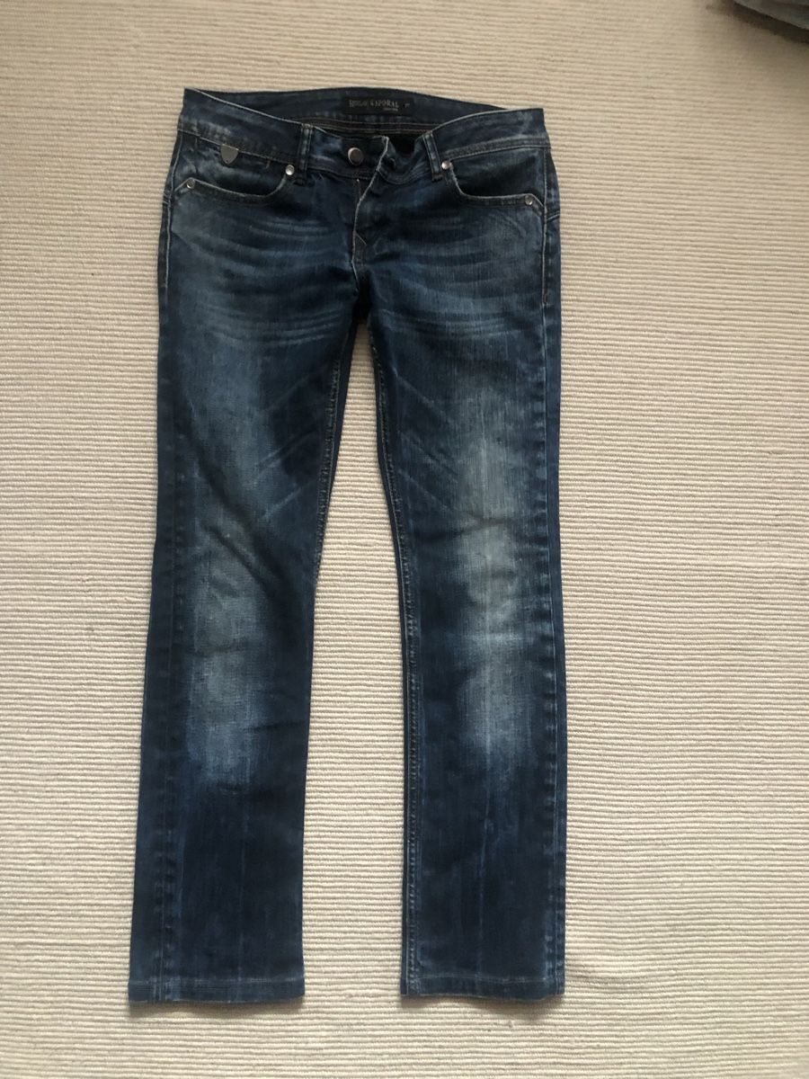 Jeans: jeans Kaporal 27 – Usato da Bernex venduto da joe_6dn9