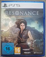 Resonance - A Plague Tale Legacy - PS5