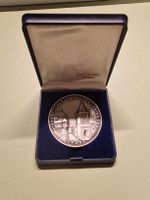 Historisches Sempacherschiessen, Medaille mit Etui!