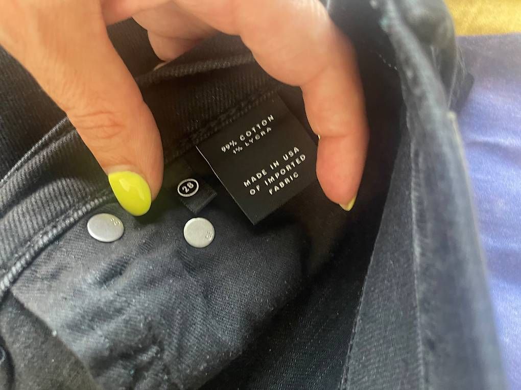 Pantalons: Hose GRLFRND – D'occasion à Zürich par Grillieren 2