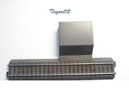 Märklin H0 Anschlussgleis für Mobile Steuergeräte (MS)