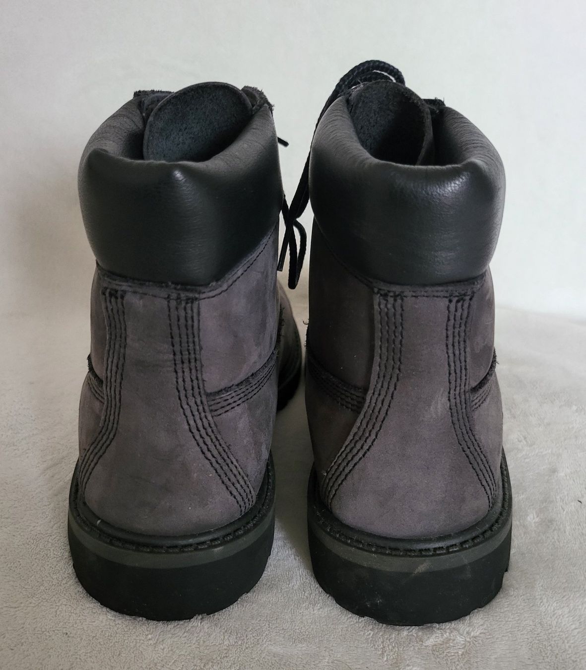 Timberland Scarpe per ragazzi: Stiefel Timberland – Usato da Bremgarten venduto da im02 3