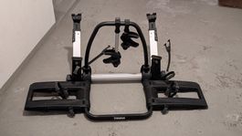 Thule Outway Platform 2 Heckträger für Fahrräder