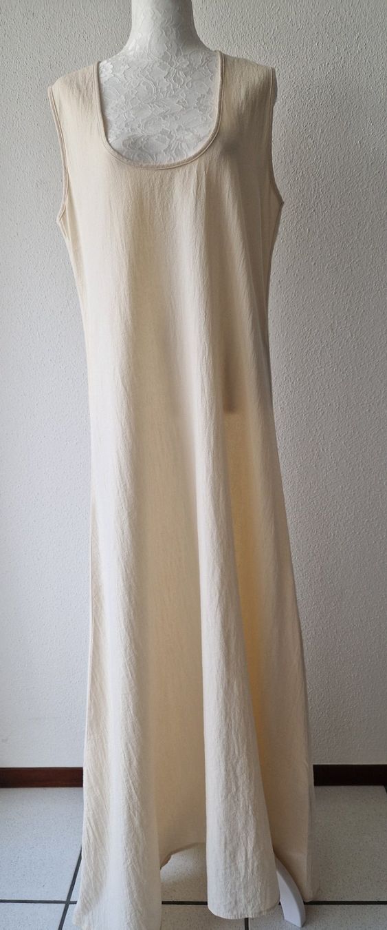 Vestiti: ROBE EN COTON – Nuovo e nell'imballaggio originale da Camorino venduto da JPHANDMADE1