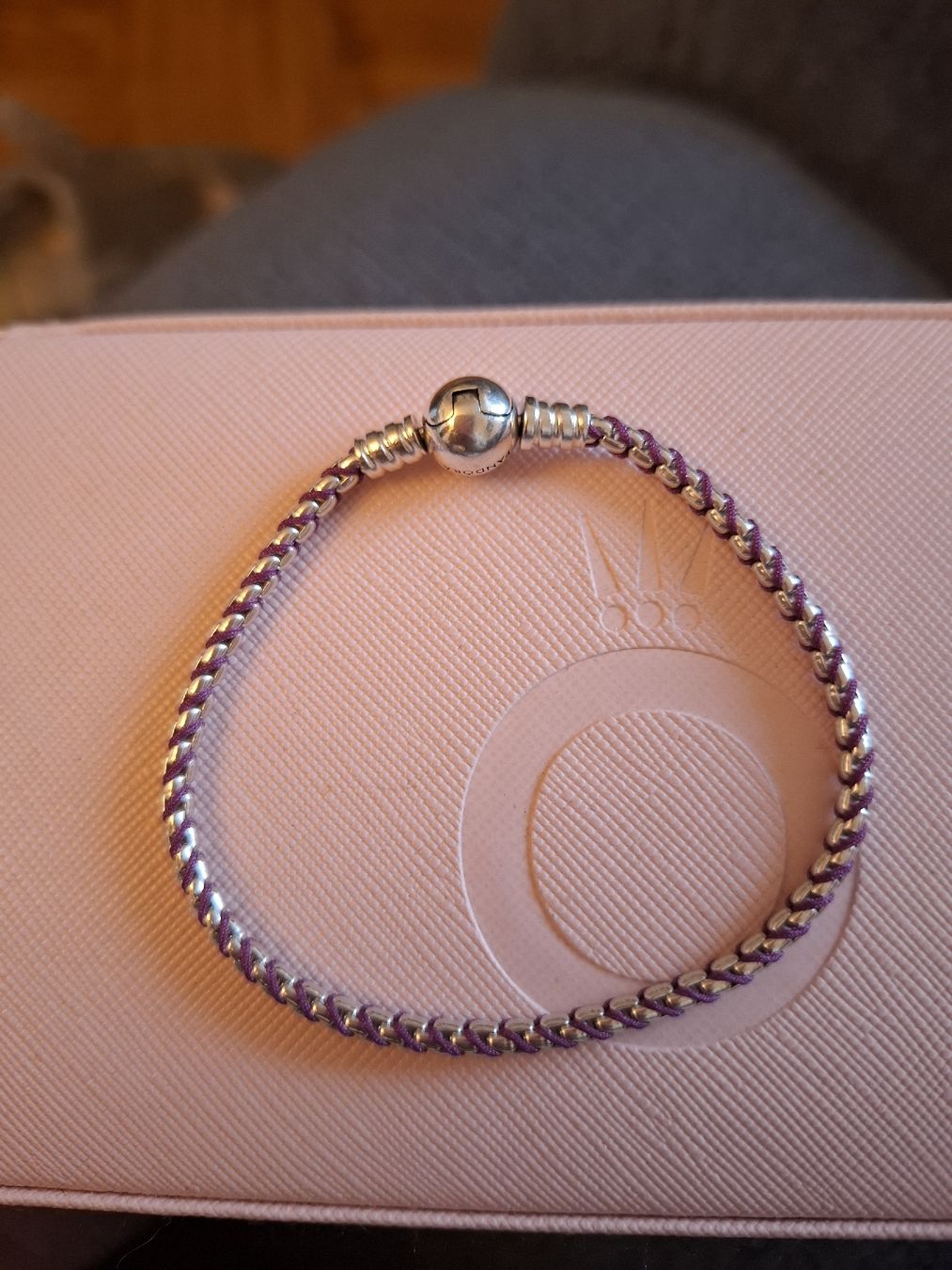 Pandora Armbänder & -reifen: bracelet Pandora de 18cm – Neu (gemäss Beschreibung) aus Lausanne von Ptite_Dame 3