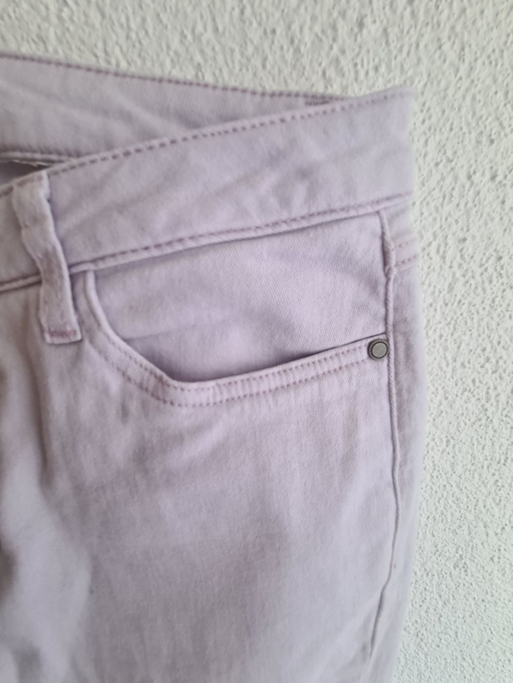 Jeans: Creation L  3/4Jeans – Usato da Steinen venduto da turbogeiss99 3