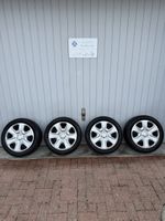 Roues complète été Ford 4x108