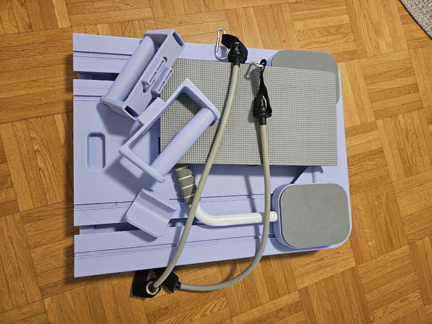 Vélos d'appartement: fitnessgerät – D'occasion à Watt par mar_5m2v