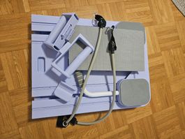 fitnessgerät