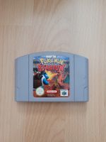 Pokemon Stadium Nintendo 64