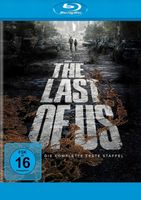 The Last of Us  Staffel 1  4BluRay