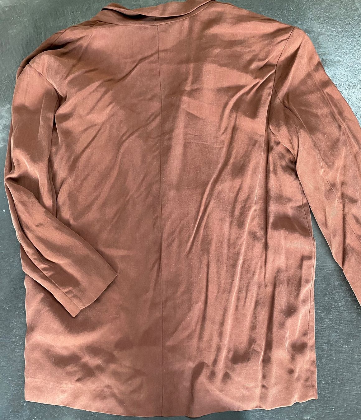 Giacche: Blazer oversized von American Vintage M – Nuovo (secondo la descrizione) da Chur venduto da simhofstr 5