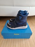 Richter Winterstiefel Gr. 31/31.5 top!