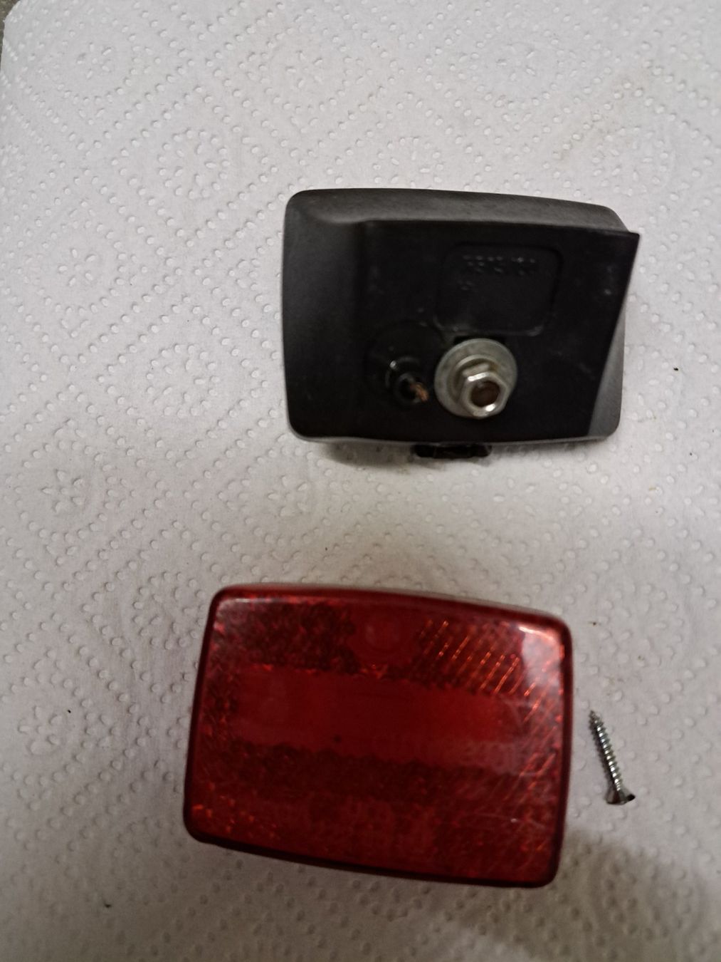 Puch Pièces pour mobylette: Puch Ersatzteile – D'occasion à Boswil par Mriesen 3