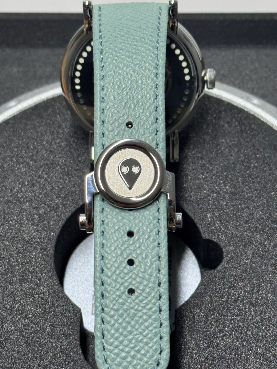 MB&F Orologi: MB&F M.A.D.2 Green 2025 Full Set – Nuovo (secondo la descrizione) da Horgen venduto da Maccers1000 3