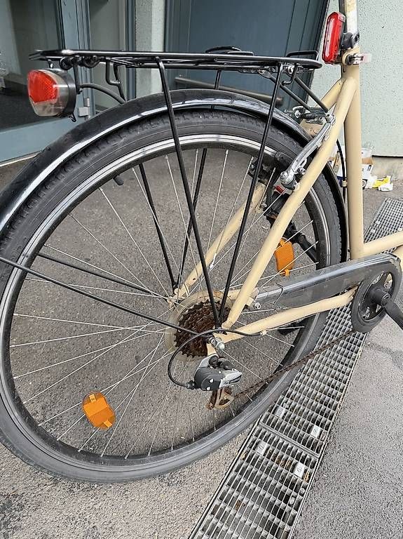 Velos: Damen City Velo – Gebraucht aus Basel von tomi_t 2