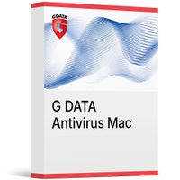 G DATA Antivirus MacOS 3D/1Y