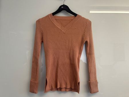 Pullover weich figurbetont one size NEU