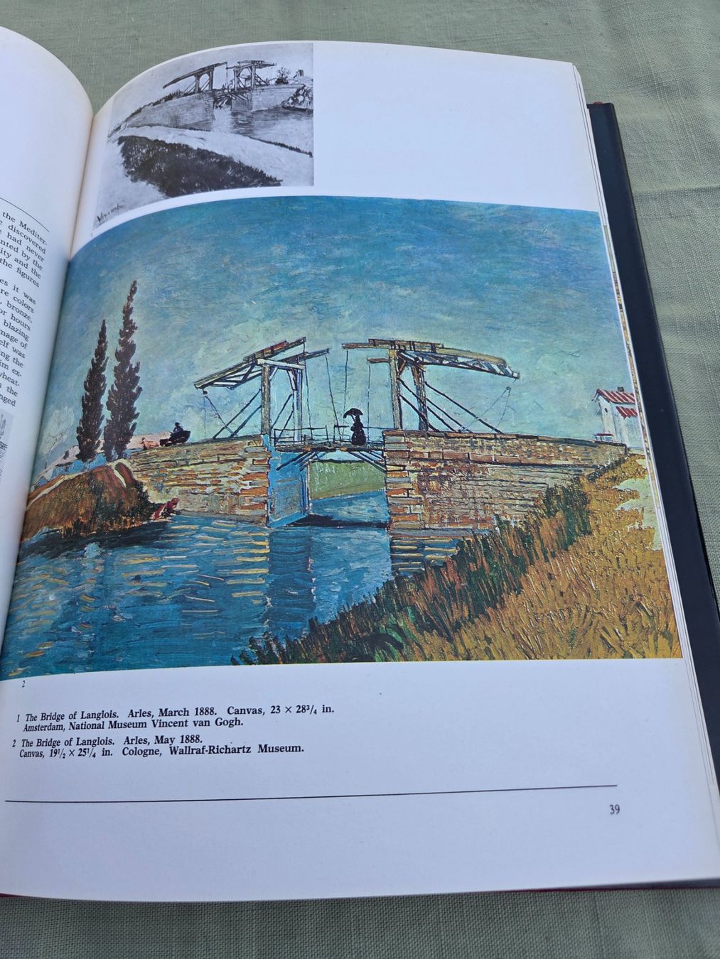 Bücher: Van Gogh – Gebraucht aus Hünenberg von pma_dm5g 3
