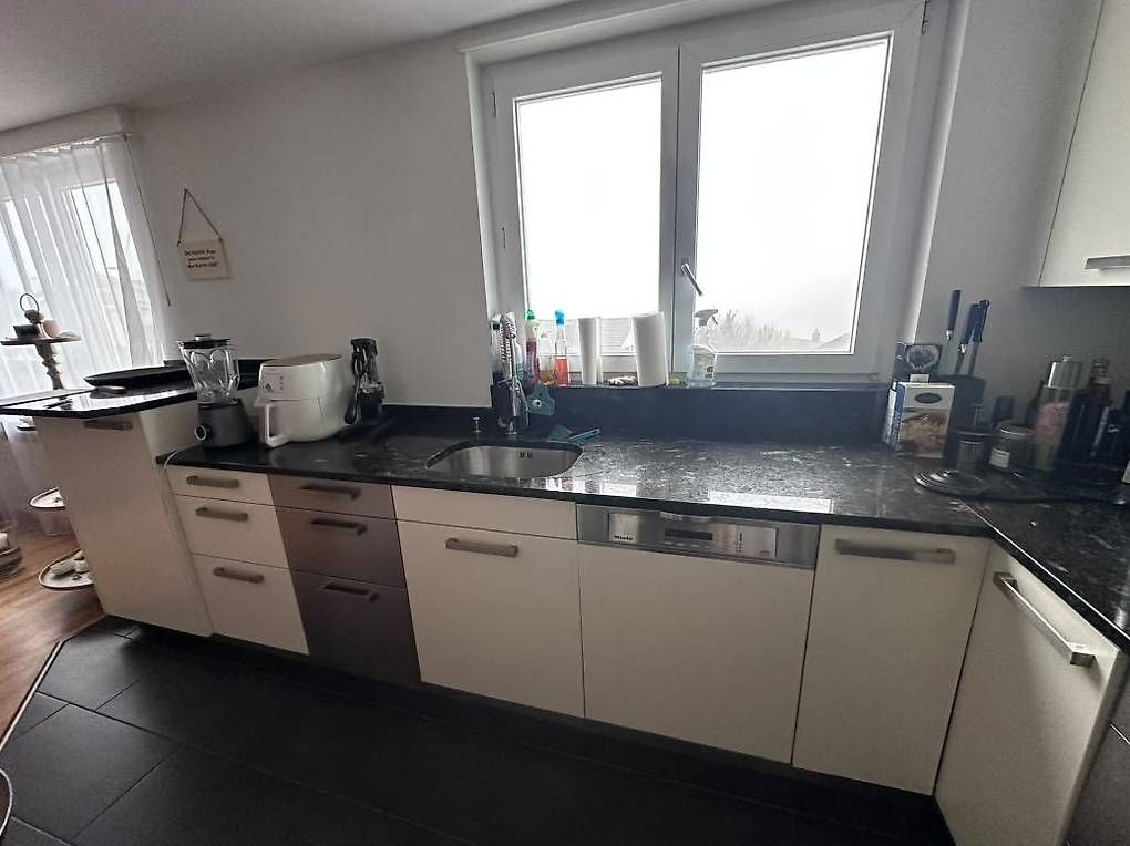 Cucine complete: hochwertige Küche – Usato da Herisau venduto da dominik4700 2
