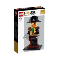 40504 A Minifigure Tribute LEGO (NEU)