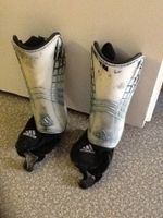 Adidas Schienbeinschoner Fussball, Top Schutz
