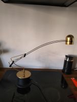 Vintage Mid Century Tischlampe