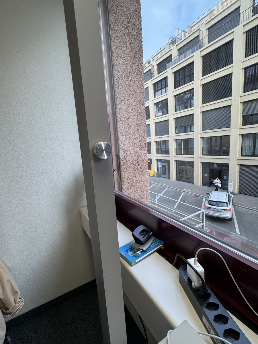 Lampade: Büro Led Lampe – Nuovo (secondo la descrizione) da Horgen venduto da Amidani 2