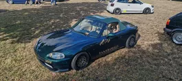 Mazda MX5 NB 1.6