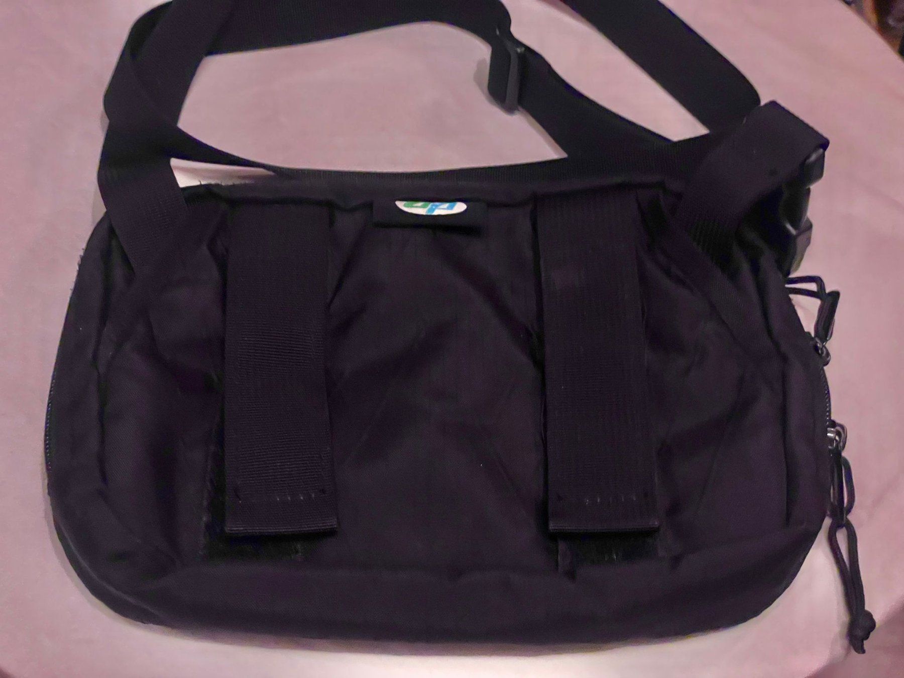 Supreme Borse: Supreme Bauchtasche – Usato da Brugg AG venduto da 5200.sales 1